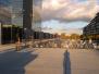  abords de la grande bibliothèque